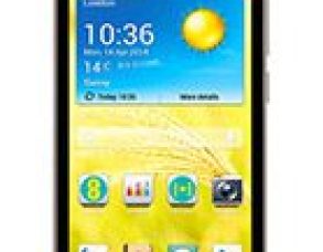 Huawei Ascend G535 Teknik Özellikleri