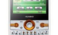 Huawei G6620 Teknik Özellikleri