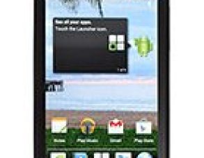 Huawei Ascend Plus Teknik Özellikleri