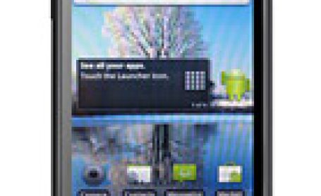 Huawei U8800 IDEOS X5 Teknik Özellikleri