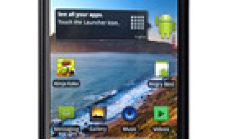 Huawei U9000 IDEOS X6 Teknik Özellikleri