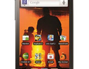 Huawei M886 Mercury Teknik Özellikleri
