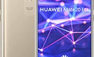 Huawei Mate 20 lite Teknik Özellikleri