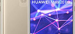 Huawei Mate 20 lite Teknik Özellikleri