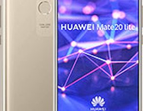Huawei Mate 20 lite Teknik Özellikleri