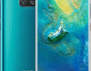 Huawei Mate 20 Pro Teknik Özellikleri