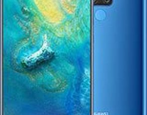 Huawei Mate 20 X Teknik Özellikleri