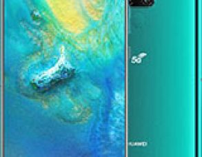 Huawei Mate 20 X (5G) Teknik Özellikleri