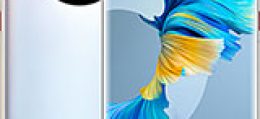 Huawei Mate 40 Teknik Özellikleri