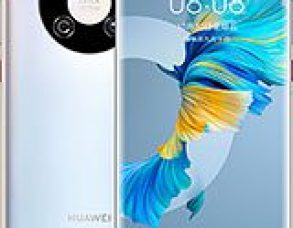 Huawei Mate 40 Teknik Özellikleri