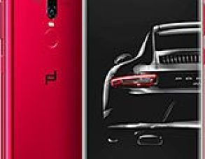 Huawei Mate RS Porsche Design Teknik Özellikleri