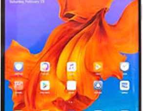 Huawei Mate X Teknik Özellikleri