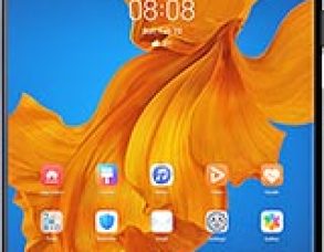 Huawei Mate Xs Teknik Özellikleri