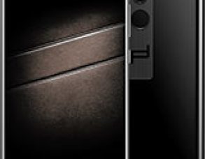 Huawei Mate 10 Porsche Design Teknik Özellikleri