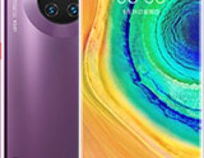 Huawei Mate 30 Pro Teknik Özellikleri