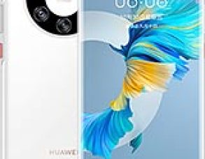 Huawei Mate 40 Pro+ Teknik Özellikleri