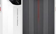 Huawei Mate 40 RS Porsche Design Teknik Özellikleri
