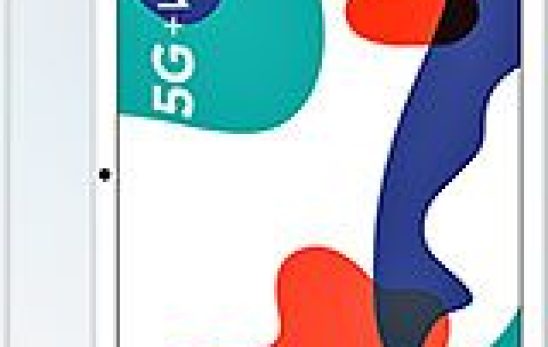 Huawei MatePad 5G Teknik Özellikleri