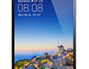 Huawei MediaPad M1 Teknik Özellikleri