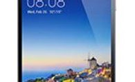 Huawei MediaPad M1 Teknik Özellikleri