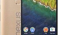 Huawei Nexus 6P Teknik Özellikleri