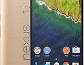 Huawei Nexus 6P Teknik Özellikleri