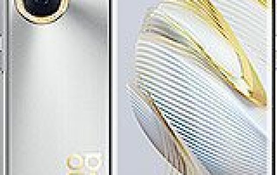 Huawei nova 10 Teknik Özellikleri