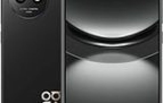 Huawei nova 12 Teknik Özellikleri