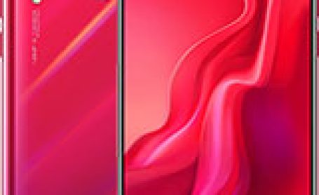 Huawei nova 4 Teknik Özellikleri