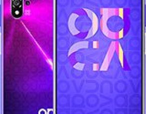 Huawei nova 5T Teknik Özellikleri