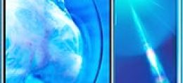 Huawei nova 5z Teknik Özellikleri