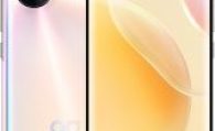 Huawei nova 8 Teknik Özellikleri