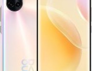 Huawei nova 8 Teknik Özellikleri