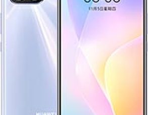 Huawei nova 8 SE Teknik Özellikleri