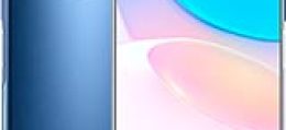 Huawei nova 8i Teknik Özellikleri