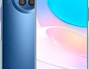 Huawei nova 8i Teknik Özellikleri