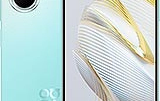 Huawei nova 10 SE Teknik Özellikleri