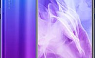Huawei nova 3 Teknik Özellikleri