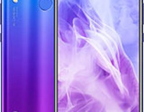 Huawei nova 3 Teknik Özellikleri