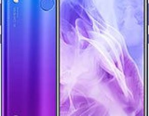 Huawei nova 3 Teknik Özellikleri