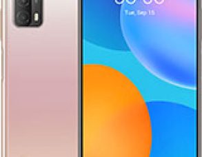 Huawei P smart 2021 Teknik Özellikleri