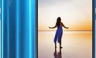 Huawei P20 lite Teknik Özellikleri
