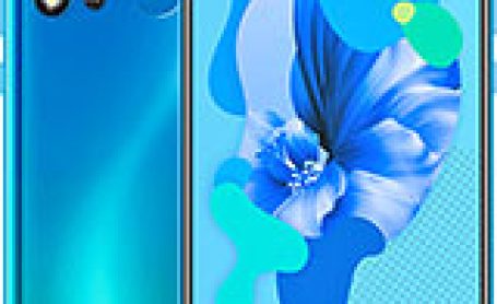 Huawei nova 5i Teknik Özellikleri