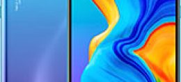 Huawei P30 lite New Edition Teknik Özellikleri