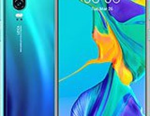 Huawei P30 Teknik Özellikleri