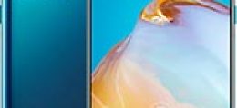 Huawei P40 4G Teknik Özellikleri