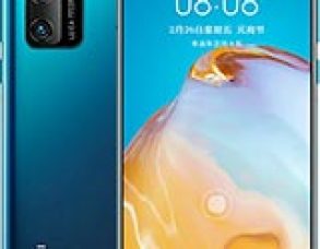 Huawei P40 4G Teknik Özellikleri