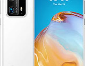 Huawei P40 Pro+ Teknik Özellikleri