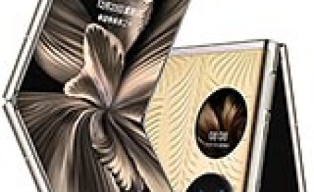 Huawei P50 Pocket Teknik Özellikleri