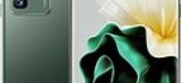 Huawei P60 Teknik Özellikleri